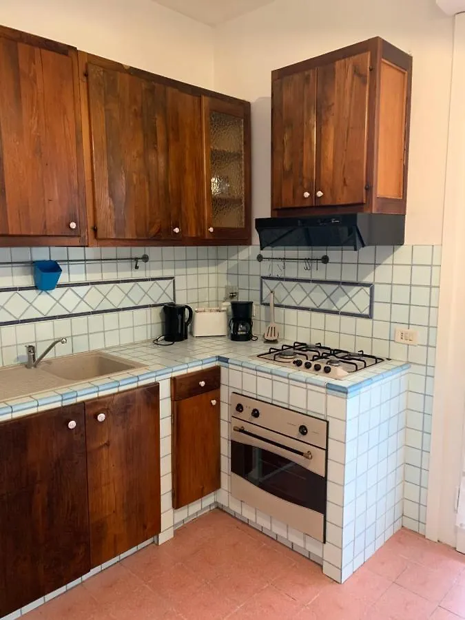 Casa Bianca Firenze Apartment  Florence