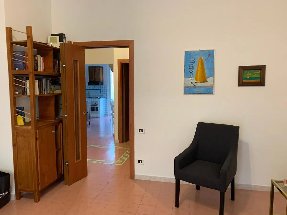 Casa Bianca Firenze Apartment 0*, Florence