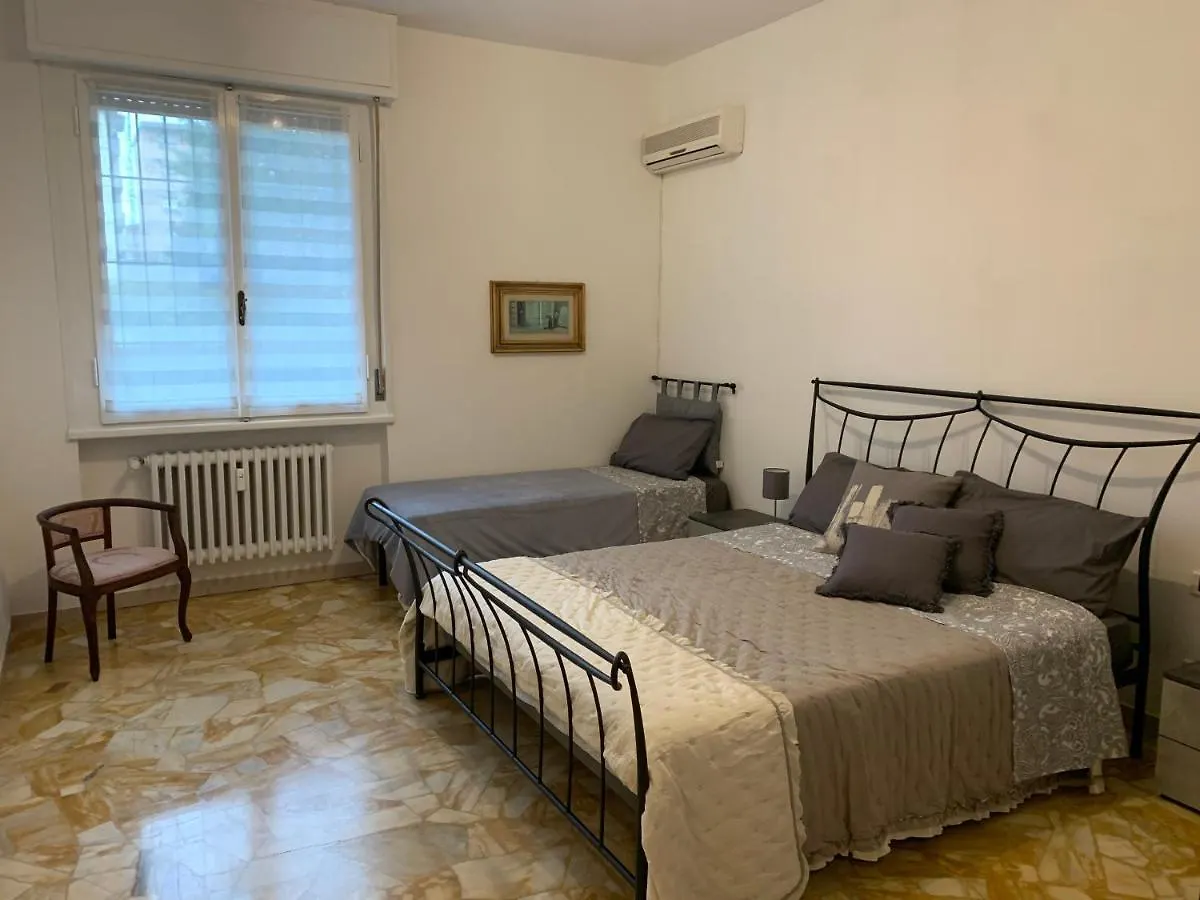 Casa Bianca Firenze Apartment Italy